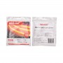 Лента LED COB 12v оранжевый IP20 8w/м 320 LED/м, 8мм REXANT (м)