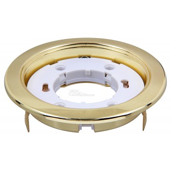 Светильник PGX53 золото 20W 174mA 10639.3