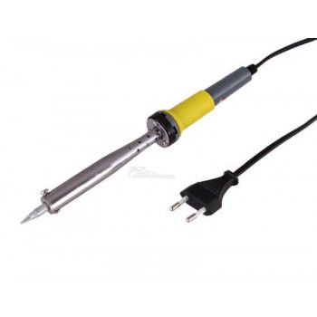 Паяльник c керамич.нагревателем долговечное жало 220В/80Вт