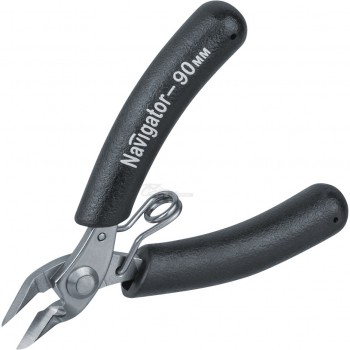 Бокорезы прецизионные 90мм Navigator