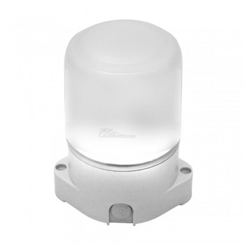 Свет-к влагозащ.НБП 01-60-001 60Вт E27 IP65 до125°C для бани 