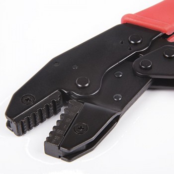 Кримпер д/обжима штыревых наконечников 0,5-4.0мм2 (ht-301E)