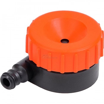 Насадка дождевальная ЖУК (улитка) под коннектор