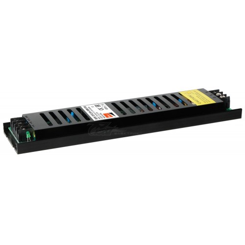 Блок пит импульсный 220В / 12v 12,5А = 150W IP20 BSPS 1 г.гар. Jazzway
