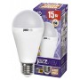 Лампа светодиодная Jazzway PLED-SP A60 15W 3000K E27 230V