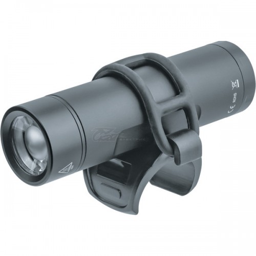 Фонарь велосипедный NPT-B07 CREE 10Вт (1*18650 2Ач) короб Navigator