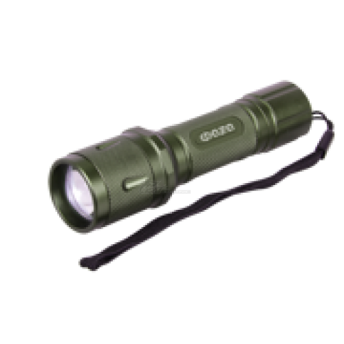Фонарь ФАZА A3-L3WZ-3AAA (3W, zoom)
