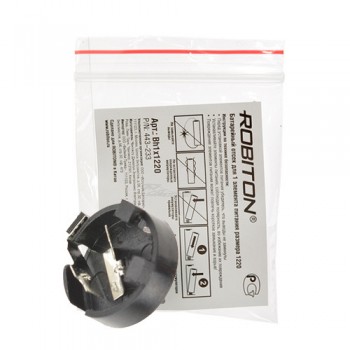 Батарейный отсек Bh1x1220/1 ROBITON