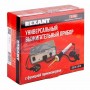 Выжигательный прибор универсальный с термоконтролем 220v/40w REXANT
