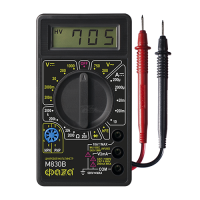 Мультиметр ФАZA цифровой М830В