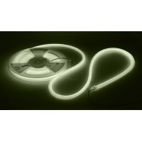 Комплект LED ленты термостойкая для бани 24v 4000k 2835 9,6Вт/м IP68 5м ЭРА