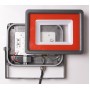 Прожектор светодиодный PFL-S2 SMD 30W/CW-GR Jazzway