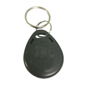 Ключ электронный брелок EM-Marin RFID T5577 125кГц перезаписываемый Slinex