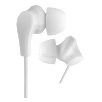 Наушники Perfeo NOVA внутриканальные белые