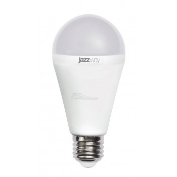 Лампа светодиодная Jazzway PLED-SP A65 18W 5000K E27 230V