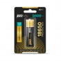 Аккумулятор Li-ion 18650 3.7v 3000mA*h с защитой JazzWay