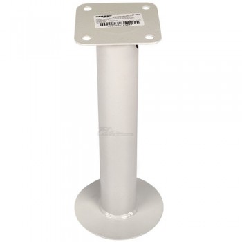 Кронштейн д/камер видеонаблюдения L=30см 51мм REXANT