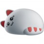 Ночник Navigator светодиодный котик 3,7В, 1,2А/ч, USB NNL-SW07-WH