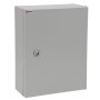 Корпус металлический ЩРн-24з IP54 PROxima EKF
