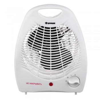 Тепловентилятор ЕРМАК ТВ-2000 3 режима, 2000Вт