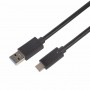 Шнур USB 3.1 (шт.USB typeC-шт.USB 3.0) 1,0м REXANT