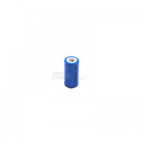 Аккумулятор Li-ion 16340 3.7v 700mA*h Rexant