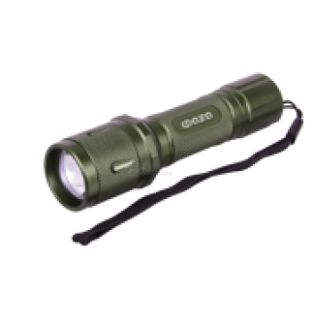 Фонарь ФАZА A3-L3WZ-3AAA (3W, zoom)