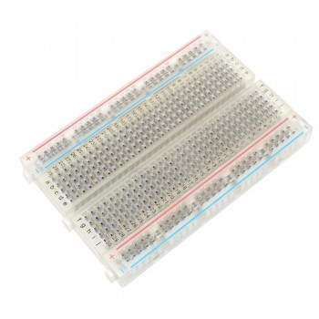 Плата макетная 30х10