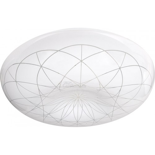 Светильник светодиодный PPB ASTRA 24W 4000K D380*110 IP20 Jazzway