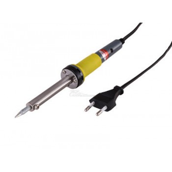 Паяльник c керамич.нагревателем долговечное жало 220В/60Вт