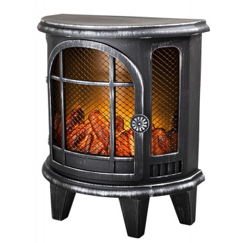 Светильник декоративный ФАZА FL-H32 "Камин" USB