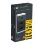 Корпус пластиковый ЩРН-П,36 модулей навесной черная прозрачная дверь IP41 TEKFOR