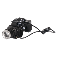 Фонарь ФАZA H7-L3WZ-3AAA (3W, zoom)