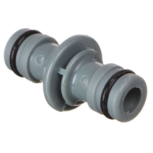 Соединитель штуцерный 1/2 -1/2 (Двойник) INBLOOM