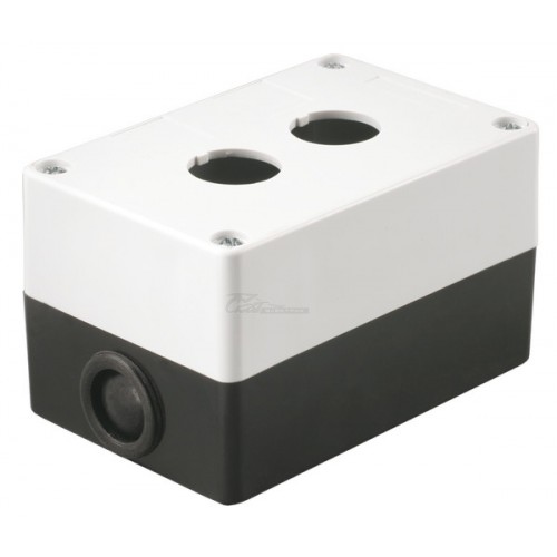 Кнопочный пост КП102 2 места ИЭК Кнопочный пост КП102 2 места ИЭК