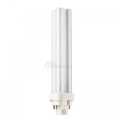 Лампа Philips MASTER PL-C 26W/840/4P