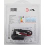 Комплект LED ленты 12v 6500k 2835 4,8Вт/м IP20 5м ЭРА