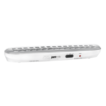 Светильник аккумуляторный Jazzway Accu91-L30 аварийный белый