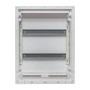 ЩРВ-П, 24+4 модуля ProfiBox 513х403х105 IP41 EKF