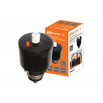 Автоматический предохранитель TDM ПАР-16А