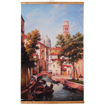 Электрообогреватель настенный "Домашний очаг" Венеция