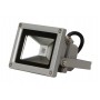 Прожектор светодиодный цветной PFL 10W/RGB-RC/GR + Пульт ДУ Jazzway