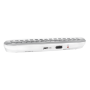 Светильник аккумуляторный Jazzway Accu91-L30 аварийный белый