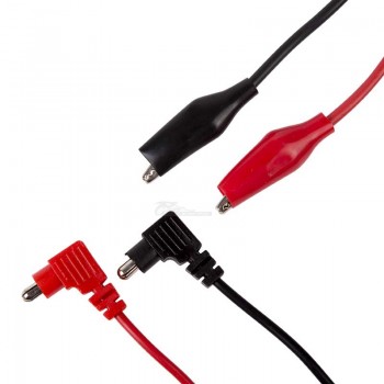 Щупы с зажимом типа крокодил REX10 REXANT