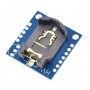 Модуль часов реального времени RTC DS1307 I2C CR2032