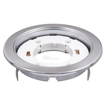 Светильник PGX53 хром матовый 20W 174mA 10639,26