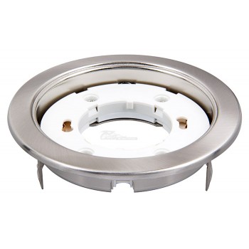 Светильник PGX53 никель матовый 20W 174mA 10639,27