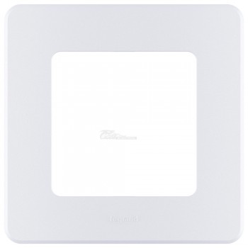 Рамка 1м жемчуг Legrand INSPIRIA