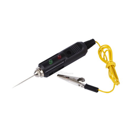 Автотестер универсальный черный (ИГЛА) REXANT Автотестер универсальный черный (ИГЛА) REXANT