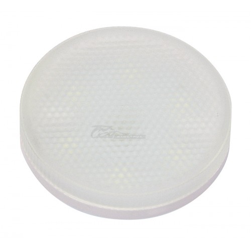 Лампа светодиодная Jazzway PLED-ECO GX53 6W 4000K FR 230V